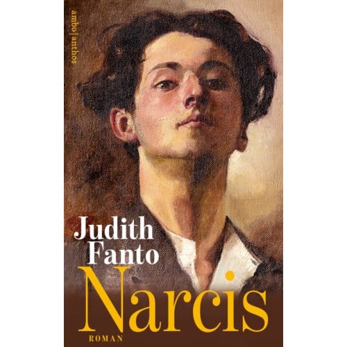 Narcis - Judith Fanto