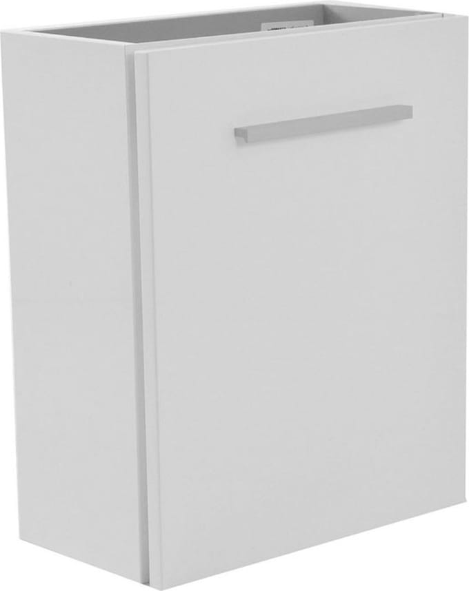 Xellanz Zenti Fonteinkast 40 x 22 cm - Glans Wit