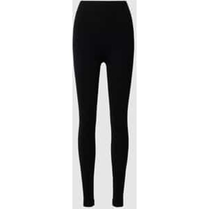 Legging in effen design