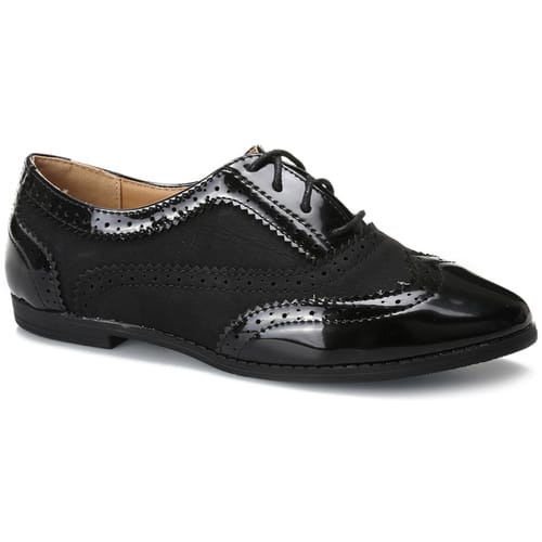 Nette schoenen La Modeuse 16292_P36754