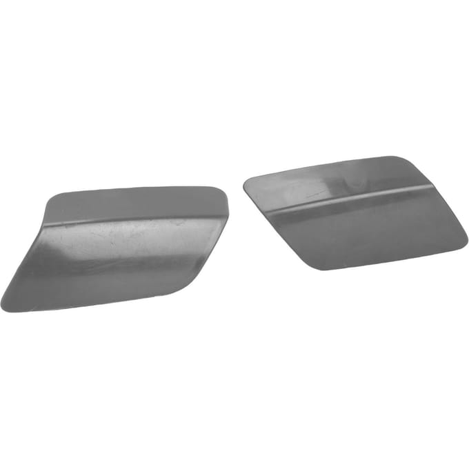 Vervanging Koplampwisserkap voor 3 Serie E92 E93 2011-2013 61677253394 Bumper Koplampwisser Spuitmond gray