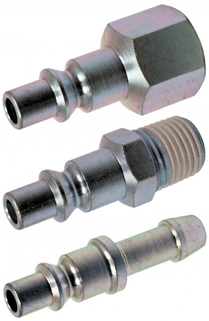 Prevost ARP Insteeknippel - Slangpilaar - 10mm