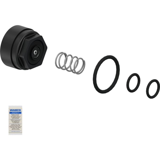 Reparatieset, remklep, bedrijfsrem WABCO 4613240002
