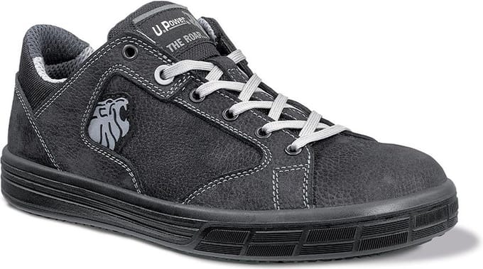 U-Power King S3 SN20014 - Zwart - 38