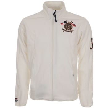 Fleece Jack Vent Du Cap Blouson polaire garçon ECAUBIN