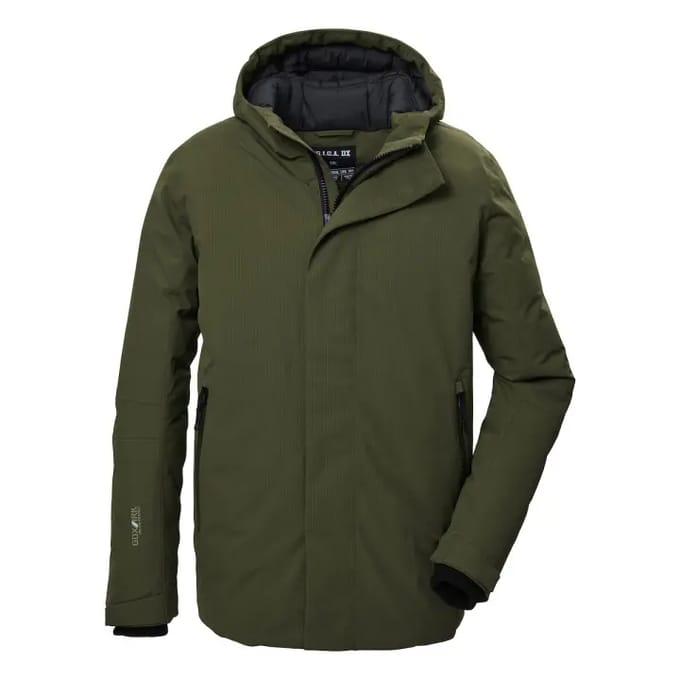 Hooded jacket Killtec GW 11