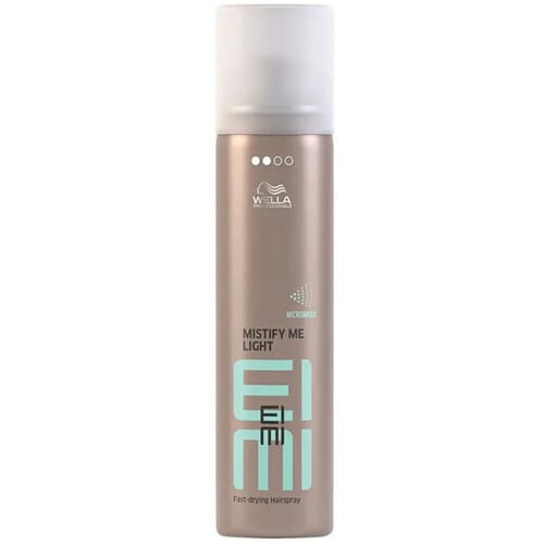 Styling &amp; modelleren Wella Haarspray Mistify Me Light Eimi