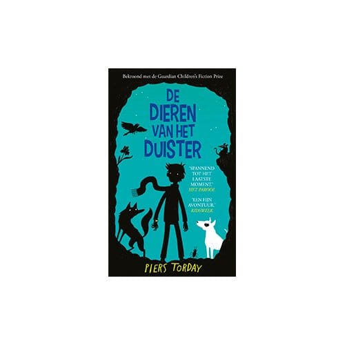De Dieren Van Het Duister - Laatste Wilde Dieren - Piers Torday