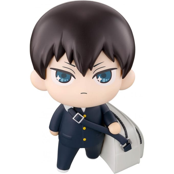 Kinderbeeldje Rowtashii Noise Haikyu!! Tekupiku Tobio Kageyama