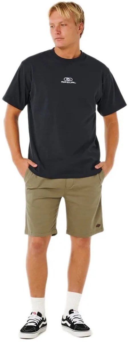 Rip Curl Classic Surf Volley Korte Broek Beige L Man