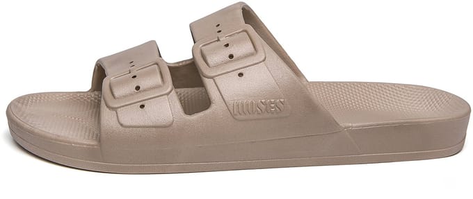 Freedom Moses Fm03 Slippers Smoke EU 41-42