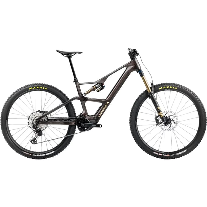 Framebescherming Monkey Products Orbea - Rise-Carbon 2025