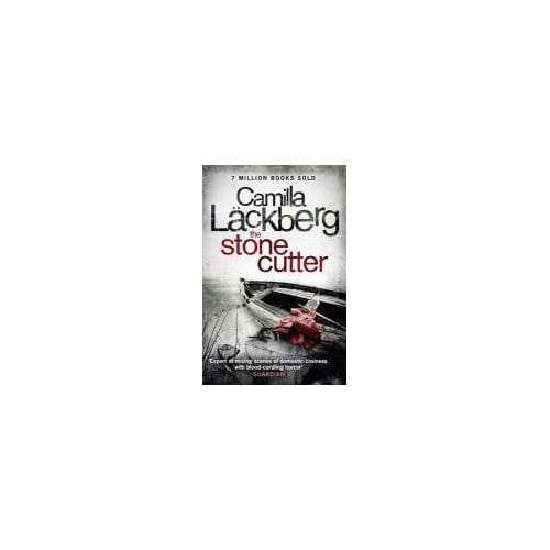 The Stonecutter - Camilla Läckberg