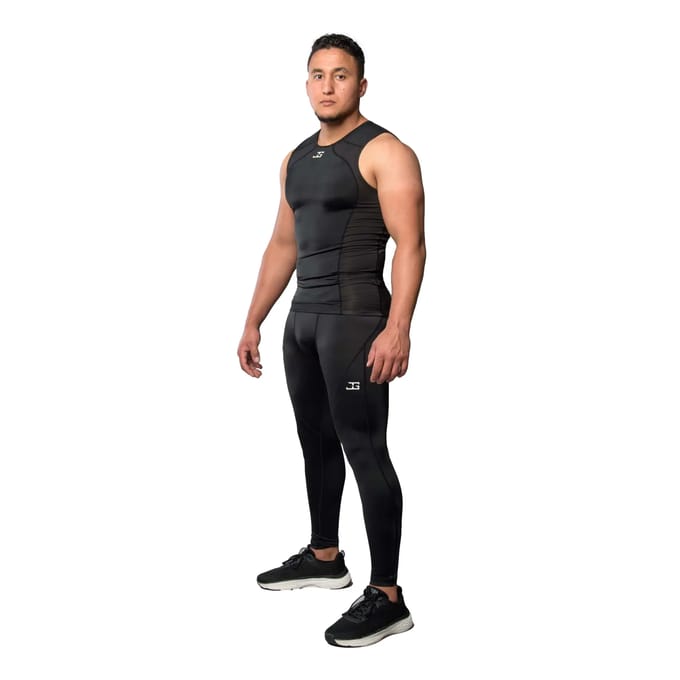 Mouwloze rashguard Joyagear