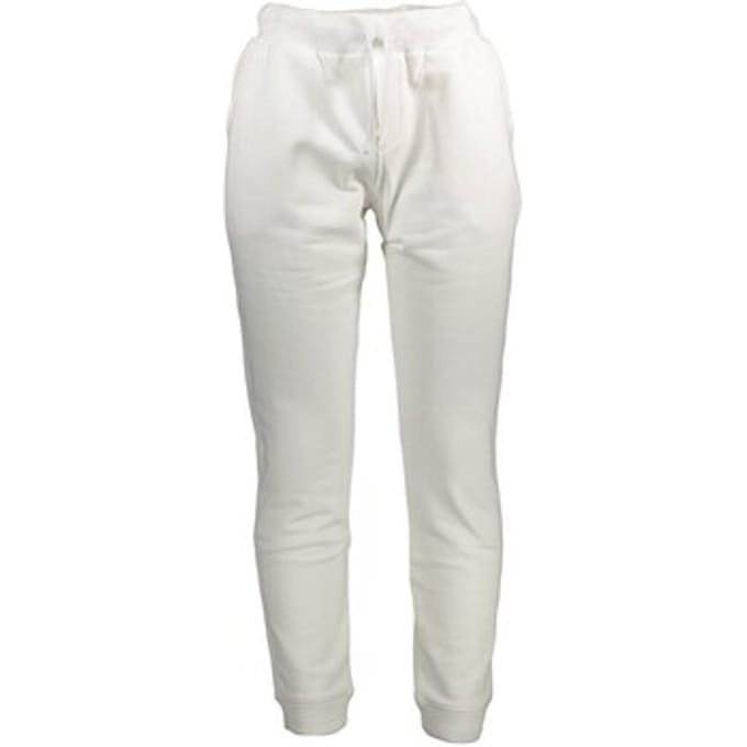 Trainingsbroek North Sails 672925000966ab55bianco01012xl