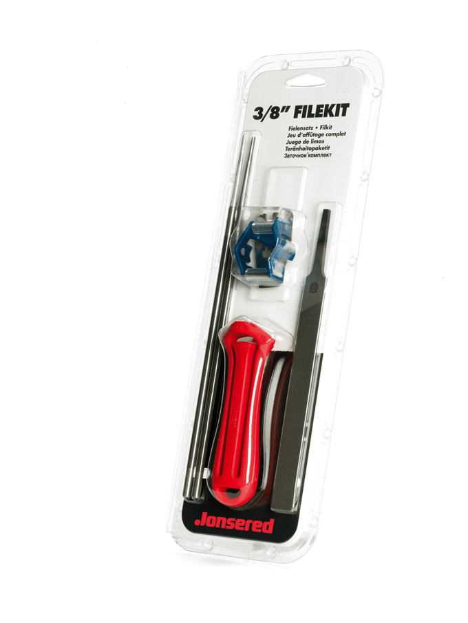 File kit 0.325