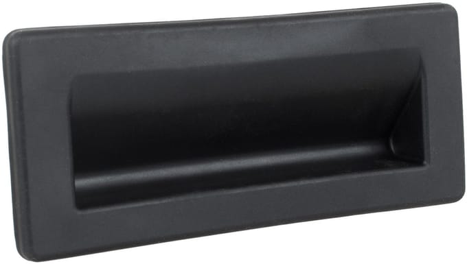 MODECAR Vervangingsonderdeel - Achterklep Knop - Micro-schakelaar - Nieuw 3V0827566