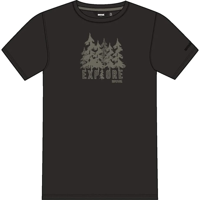T-shirt Regatta Cline IX