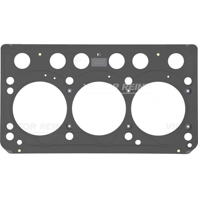 Cilinderkoppakking REINZ 61-10124-00