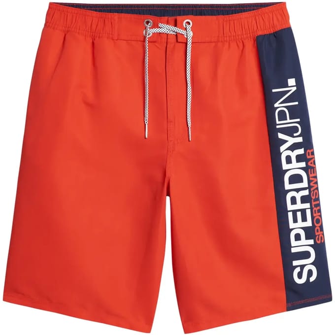 Surf shorts Superdry Sportswear