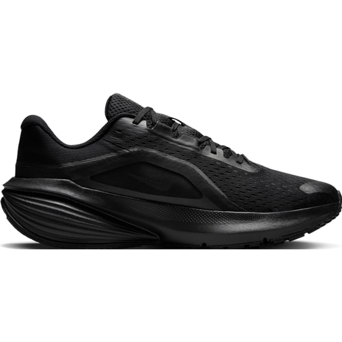 Nike Downshifter 14 Sneakers Heren - Zwart - Maat 47 - Mesh/Synthetisch