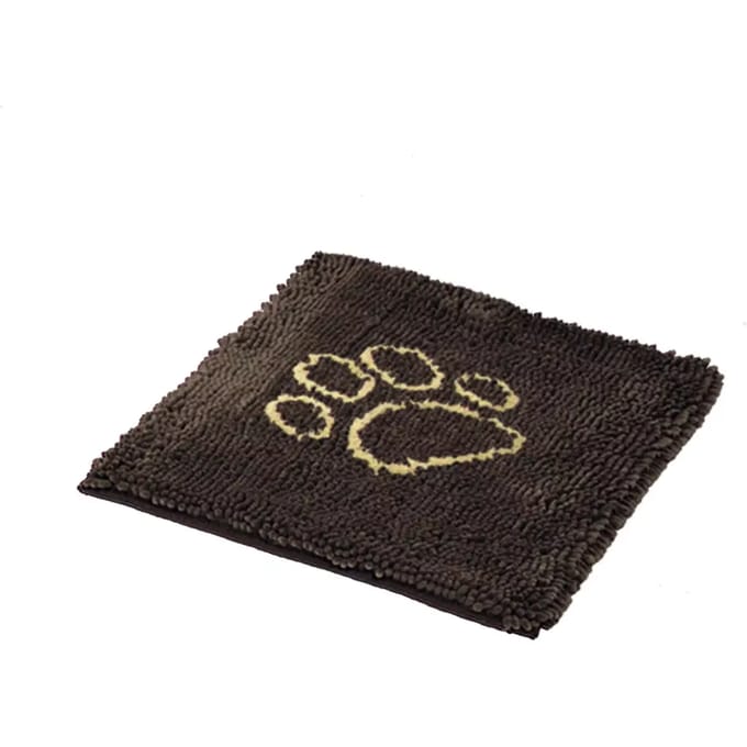 Absorberende, vuilafstotende hondenmat Nobby Pet Dry & Clean
