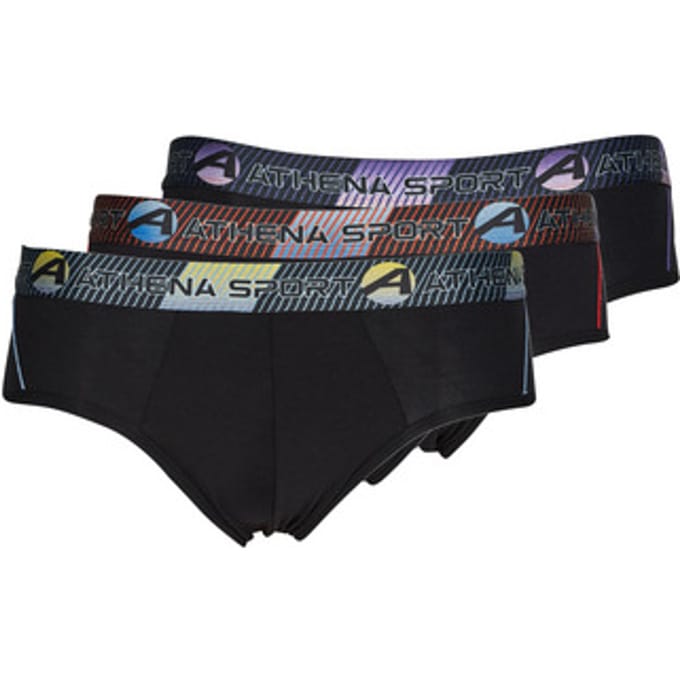 Athena  Slips SLIP TRAINING DRY PACK X3