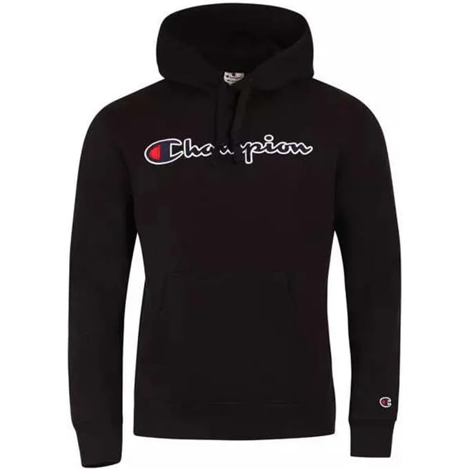 Hooded sweatshirt Champion Rochester Logo