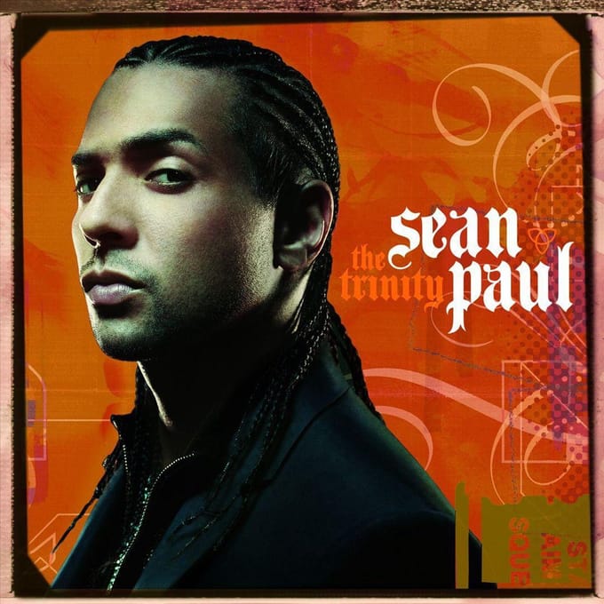 The Trinity -New Version- - Sean Paul