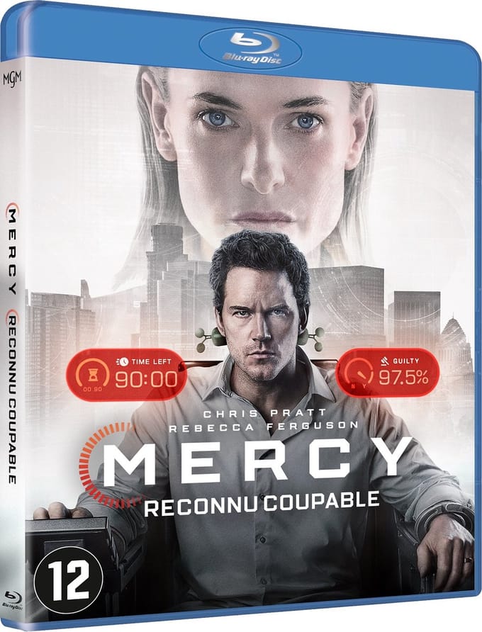 Mercy