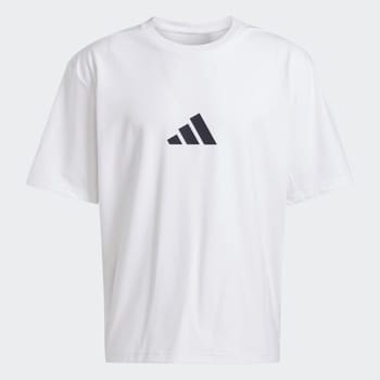 T-shirt adidas M Z.N.E. Tee Lo