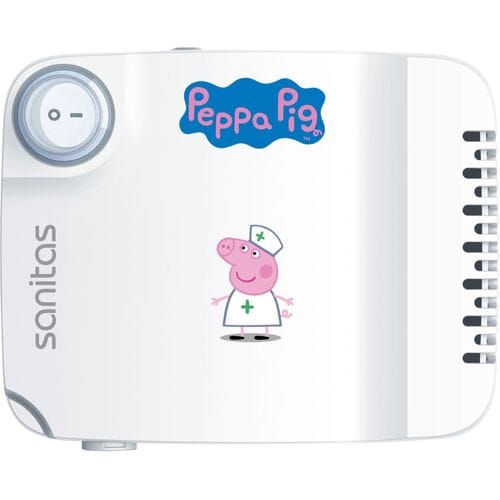 SANITAS Mini-inhalator