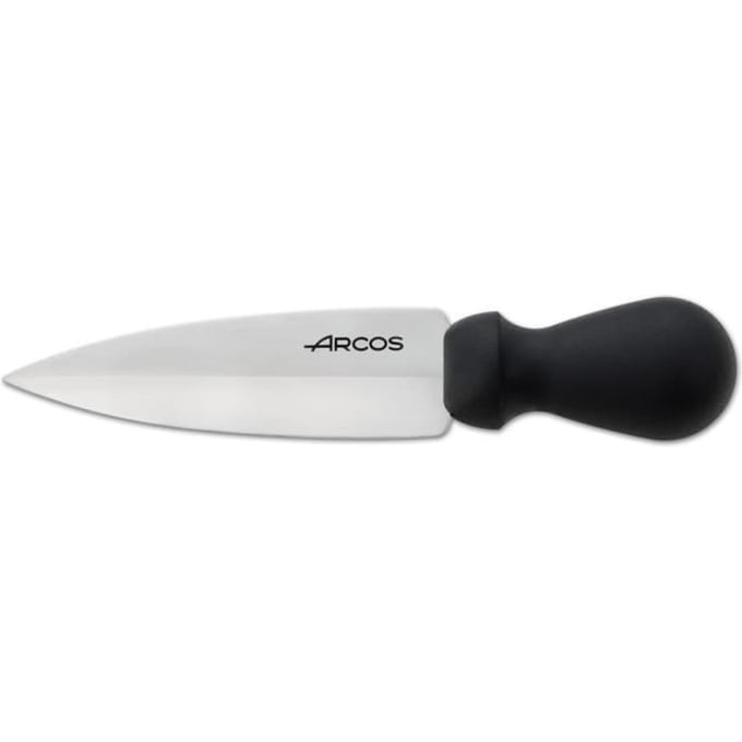 ARCOS - Professioneel Parmezaans Mes (140 mm) - Roestvrij Staal