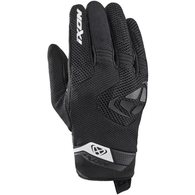Zomer motorhandschoenen Ixon Mig 2 Airflow