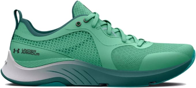 UNDER ARMOUR Sneakers Vrouwen 35.5