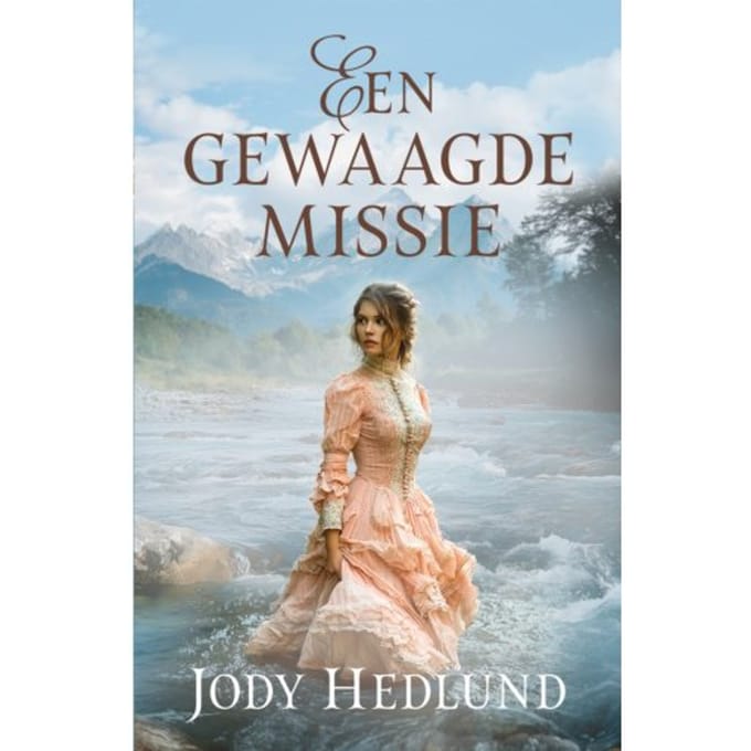 Een Gewaagde Missie - Cowboys Van Colorado - Jody Hedlund