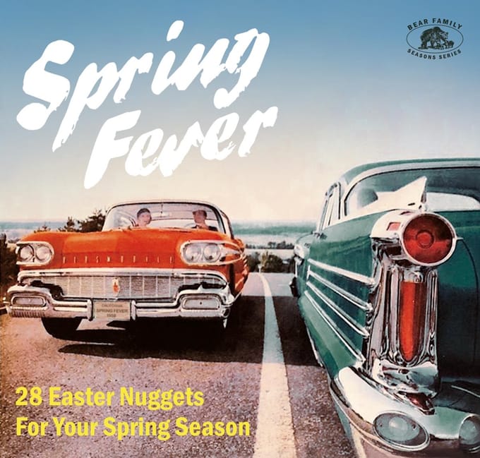 Spring Fever