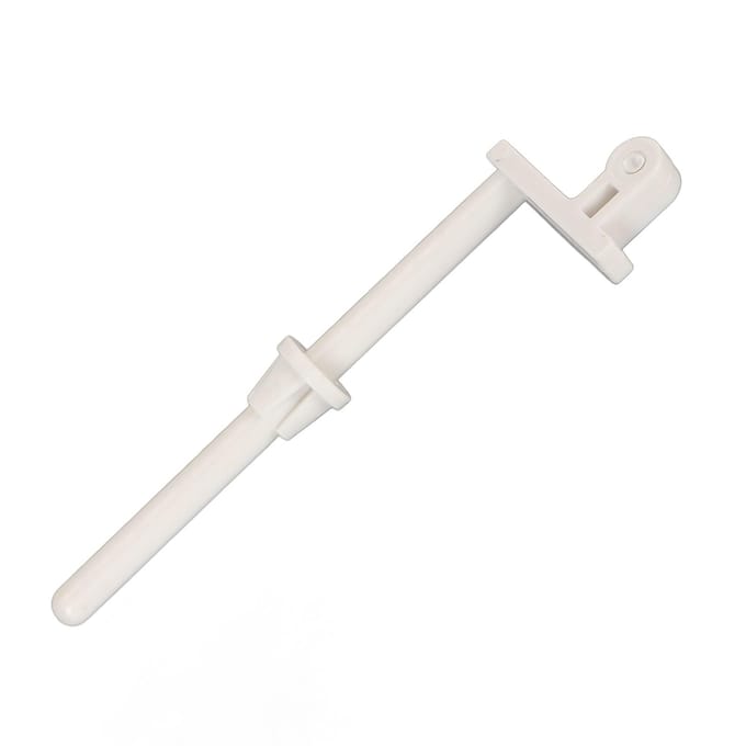 Naaimachine Spoelpen Universeel Multifunctioneel Huishoudelijk Hulp-Spoelpen voor Juki HZL 355ZW white