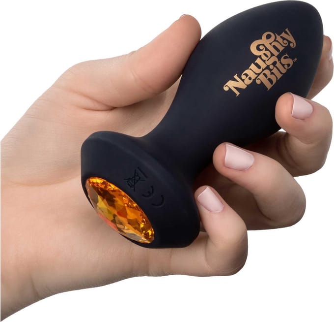 Ero Butt Plug