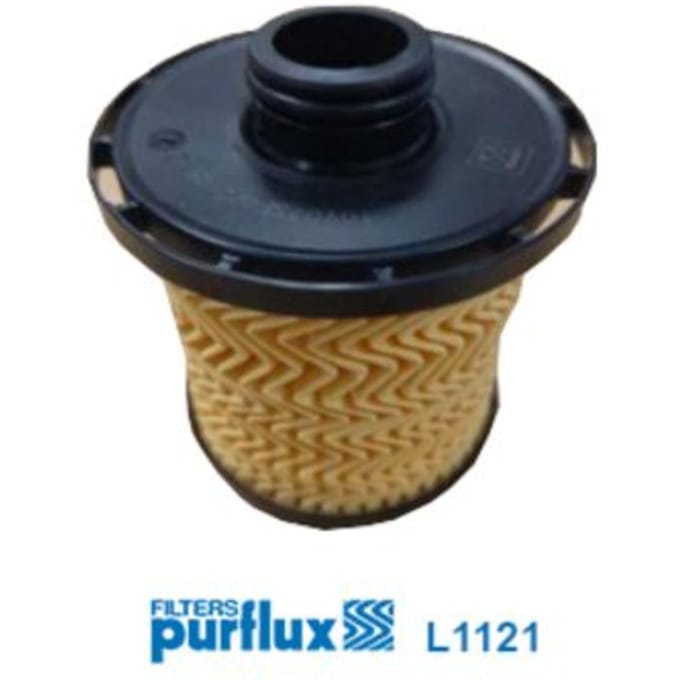 Oliefilter PURFLUX L1121