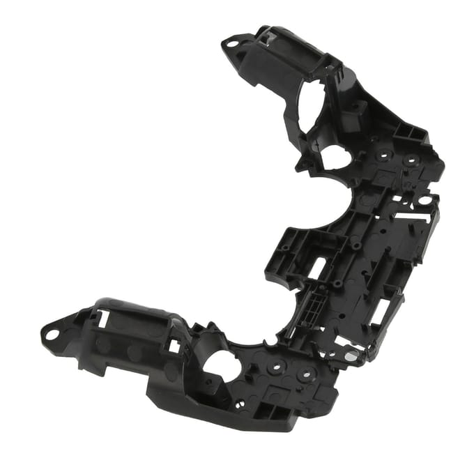 Controller Binnenframe Knoppenhouder Controller Interne Frame Vervanging voor PS5 Gamepad