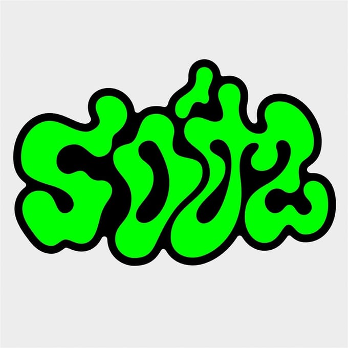 Belia Winnewisser - Soda (LP)