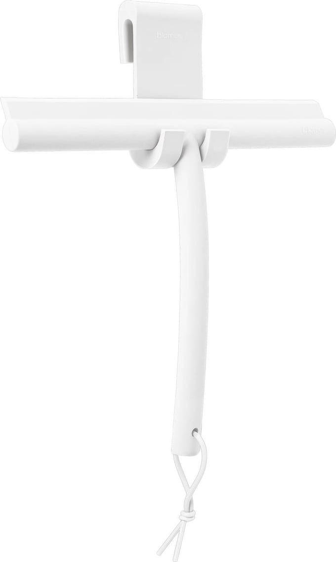 Blomus VIPO Douchewisser - Wit
