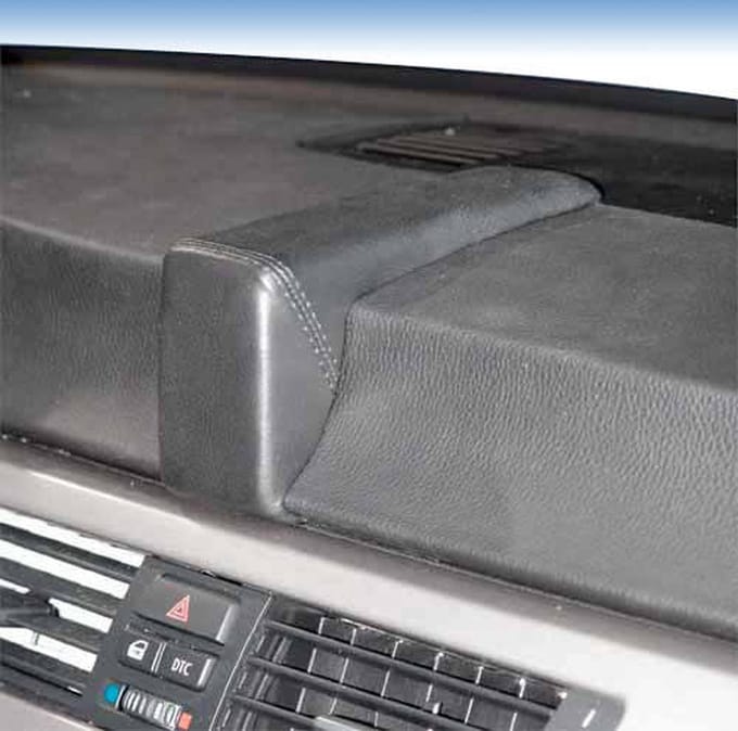 Kuda Navi Console BMW 3er (E90) 2005-