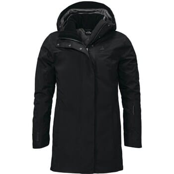 Mantel SchÖffel Winterjacke 3in1 Parka Barth