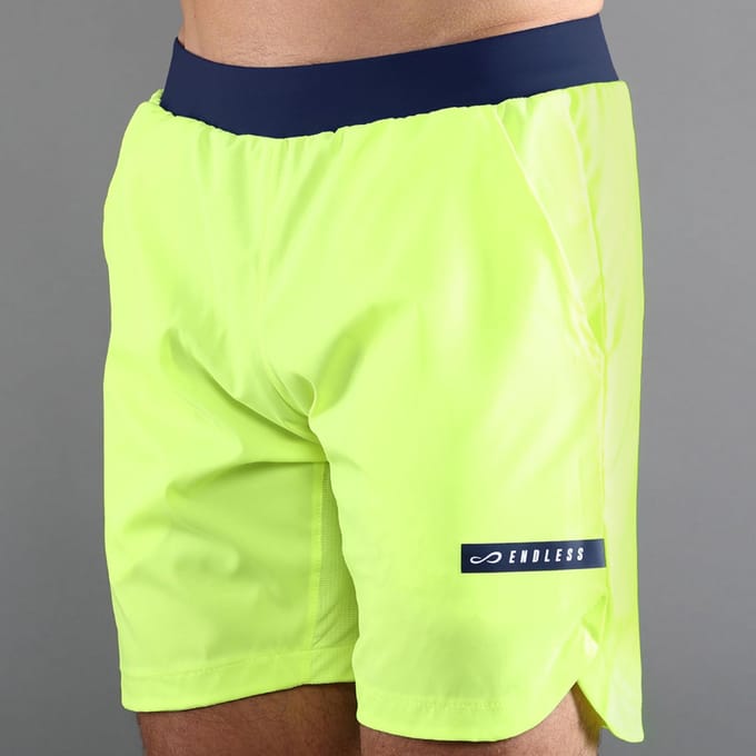 Endless SWIFT Shorts Heren