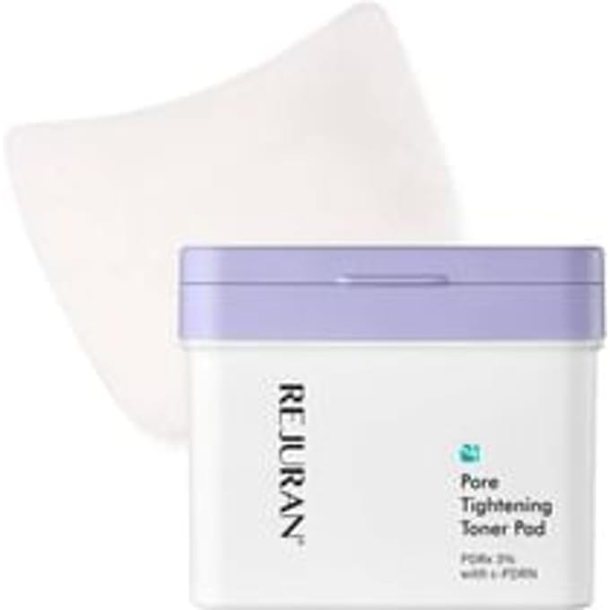 REJURAN - Pore Tightening Toner Pad 60 pads