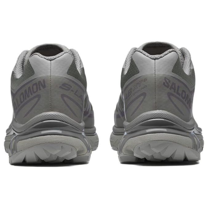 Salomon XT-6 Advanced, grijs