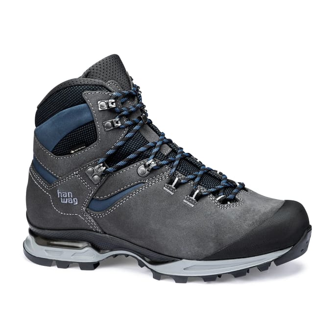 Wandelschoenen Hanwag Tatra Light Bunion GTX