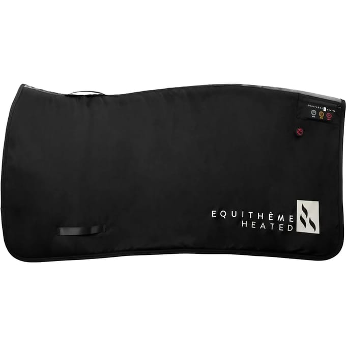 Paardenrug warmer Equithème
